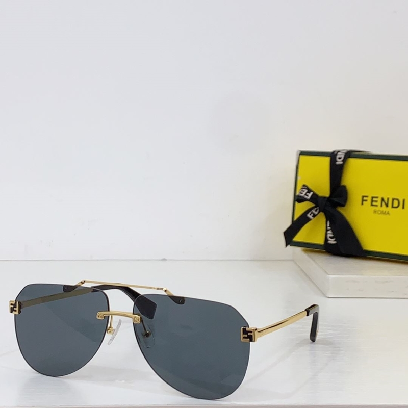 Fendi Sunglasses